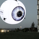 Illustration for article titled Flying Drone Billboards Are the Future We Deserve